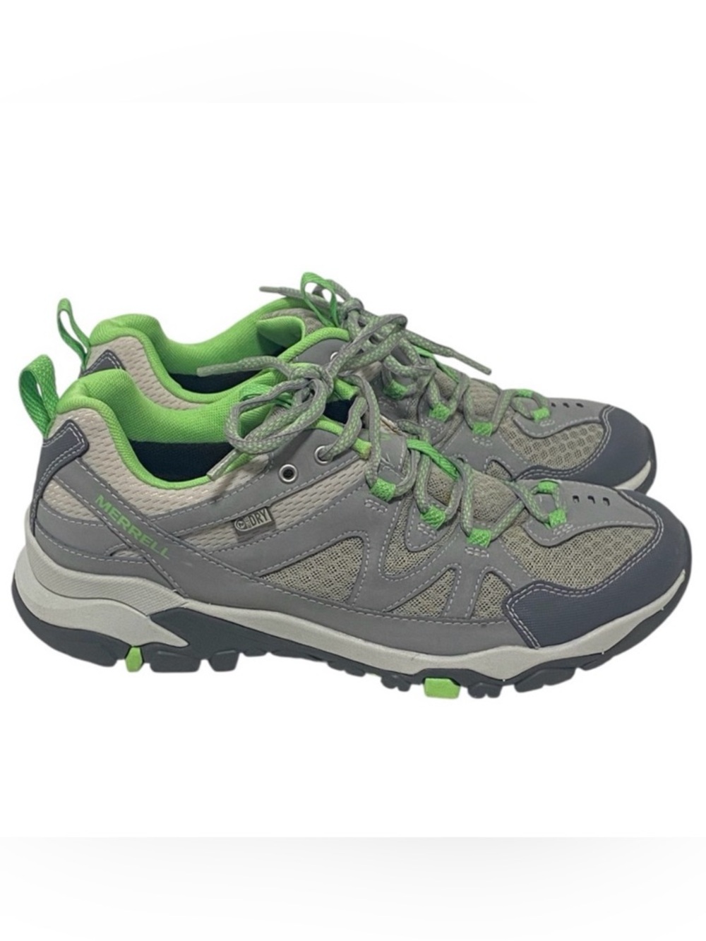 Merrell Tahr Hiking Trail Runner Shoes - New - Women’s 9.5